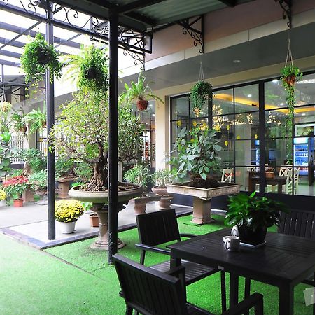 Istay Hotel Apartment 5 Hanoi Dış mekan fotoğraf
