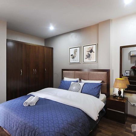 Istay Hotel Apartment 5 Hanoi Dış mekan fotoğraf