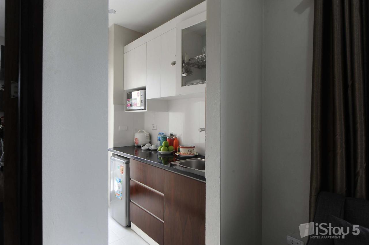 Istay Hotel Apartment 5 Hanoi Dış mekan fotoğraf