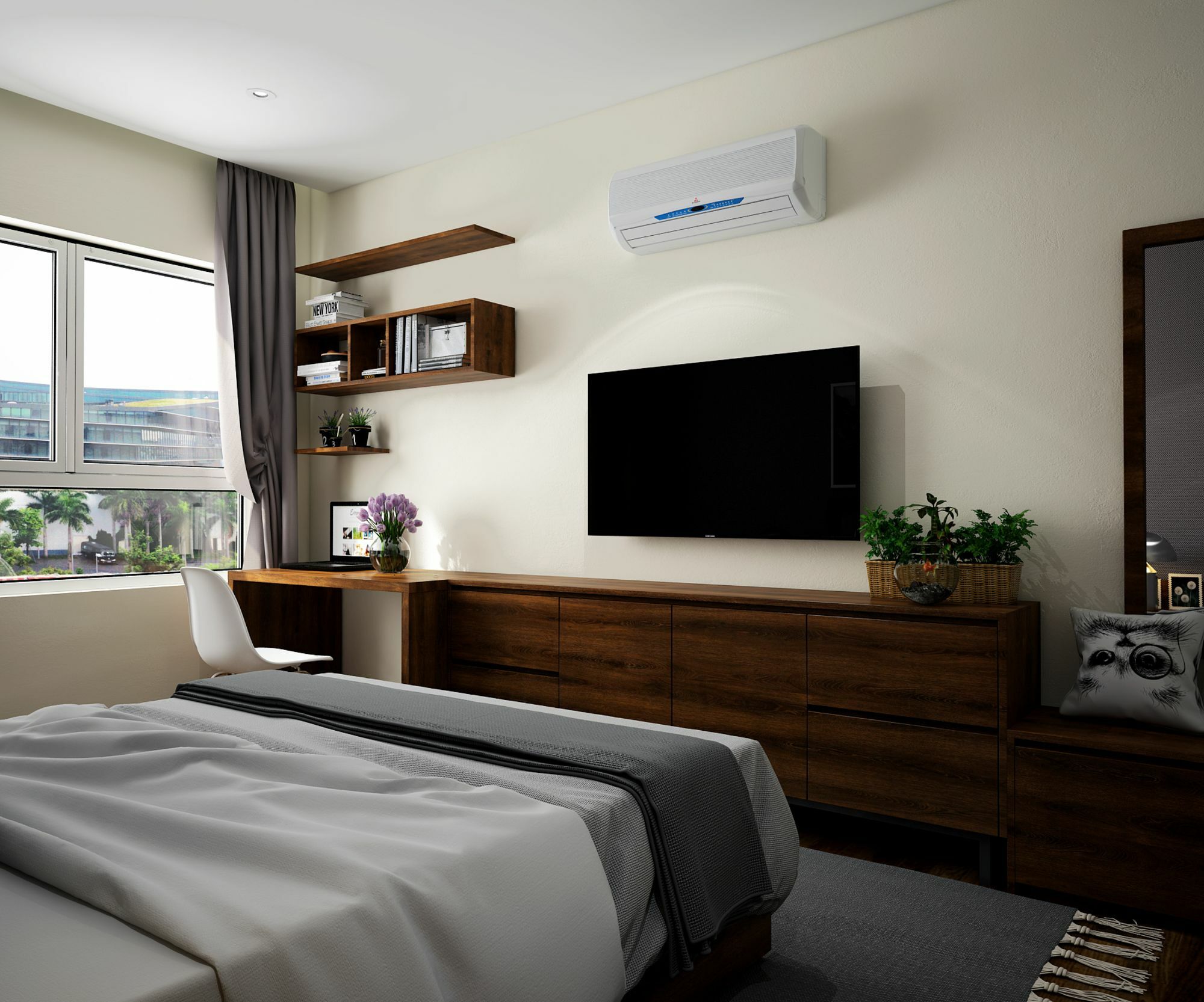 Istay Hotel Apartment 5 Hanoi Dış mekan fotoğraf