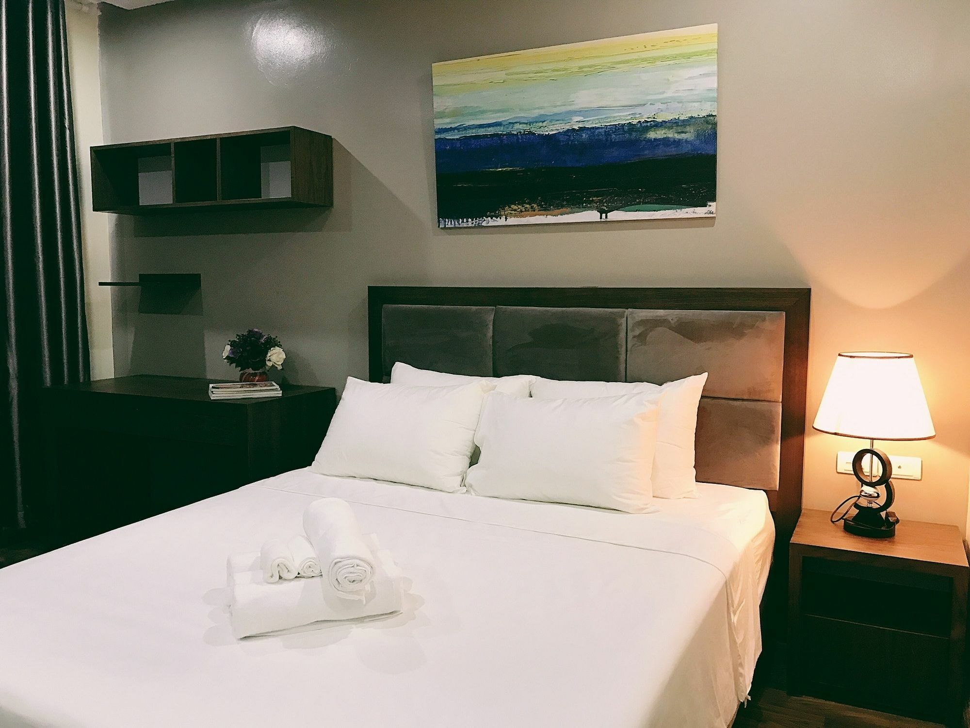 Istay Hotel Apartment 5 Hanoi Dış mekan fotoğraf